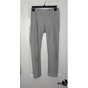 Outdoor Voices Women's Athletic‎ Leggings Grey Size Medium